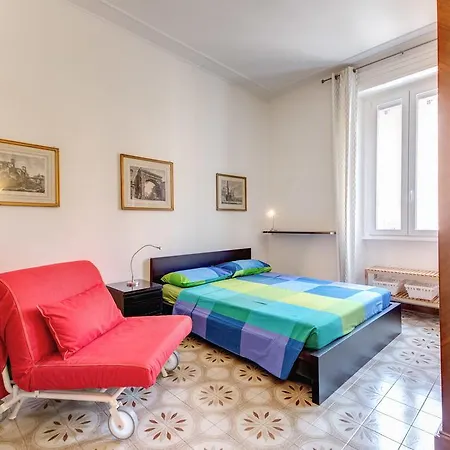 Campofiori 2 Rome
