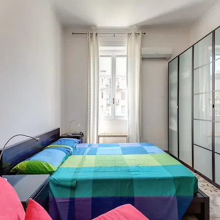 Campofiori 2 Bed & Breakfast