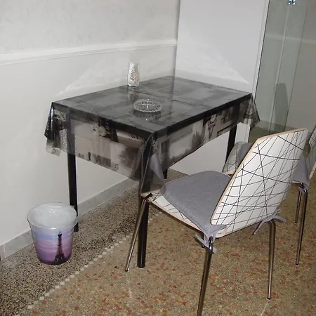 Sole E Luna Apartamento