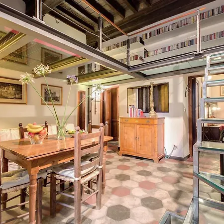 Campofiori Appartement *