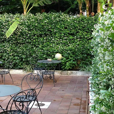 Select Garden Ξενοδοχείο