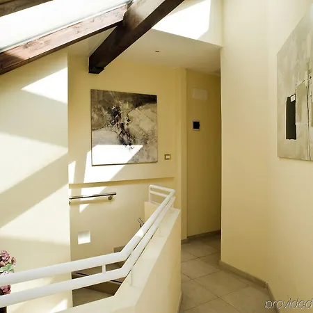 Select Garden Ξενοδοχείο 3*