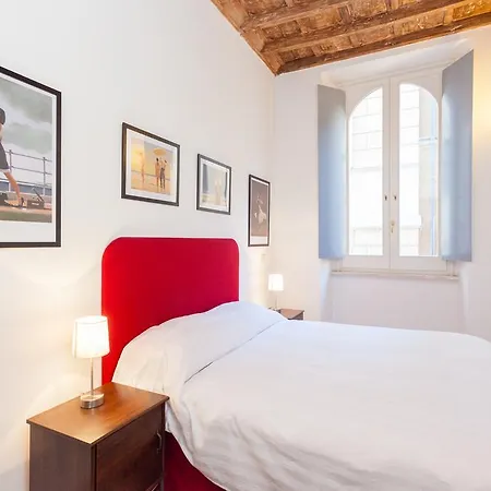 Maisonette Farnese * Roma