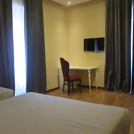 Lazio Elegance Bed & Breakfast 2*