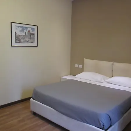 Lazio Elegance 2*