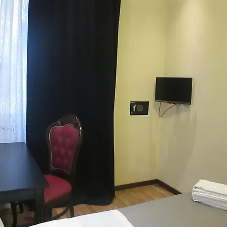 Lazio Elegance Bed & Breakfast Rome