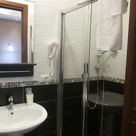 Lazio Elegance Bed & Breakfast Rome