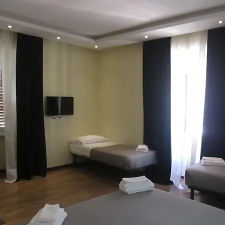 Lazio Elegance Bed & Breakfast 2*
