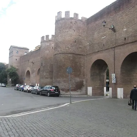 Lazio Elegance Rome