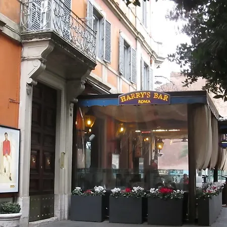 Bed & Breakfast Lazio Elegance 2*