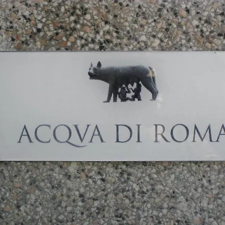 Luce Di Luna Luxury * Rome