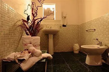 Guest house Dei Giuochi Delfici Rome