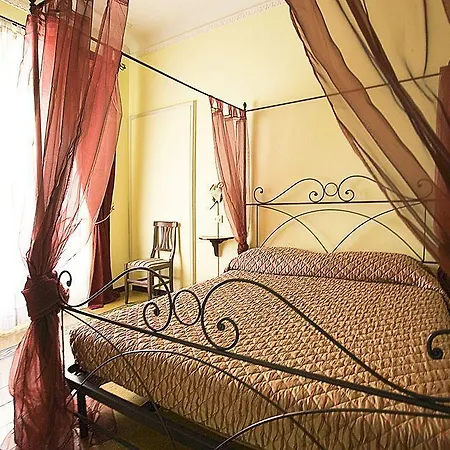 I Tre Pupazzi Bed & Breakfast Roma