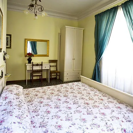 Bed & Breakfast I Tre Pupazzi 4*