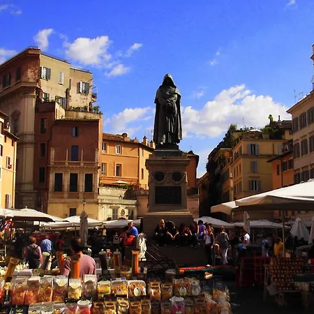In Piazza Frühstückspension