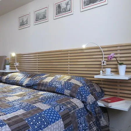 Guest house Mary's Place Rome