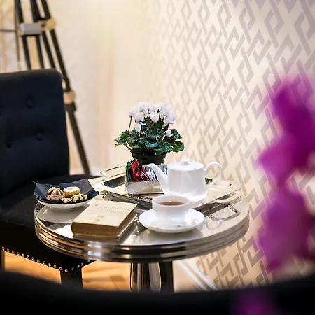 Minerva Relais 3* Roma