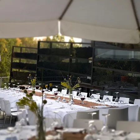 Hotel Black