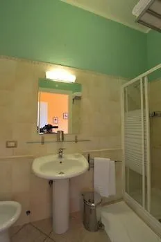 4 Risorgimento 2* Rome