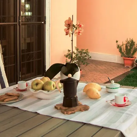 Chalet Dei Pescatori Bed & Breakfast