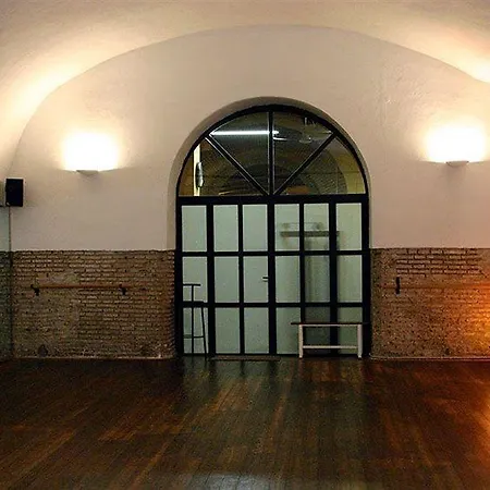 Appartement Coronari