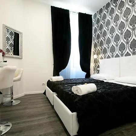 Key Luxury House Rome