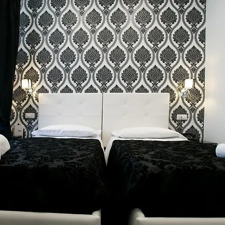 Key Luxury House Guest house