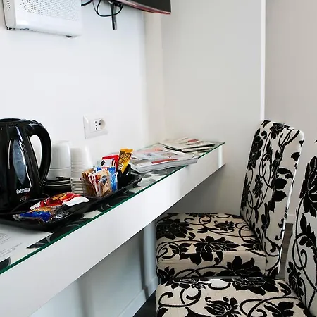 Key Luxury House 3*