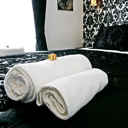Key Luxury House Rome