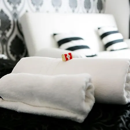 Key Luxury House Guest house 3*