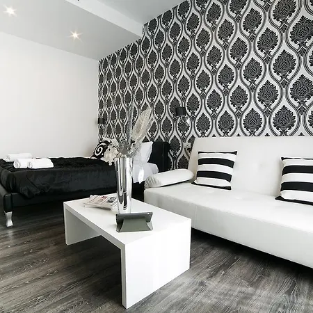 Key Luxury House Guest house 3*