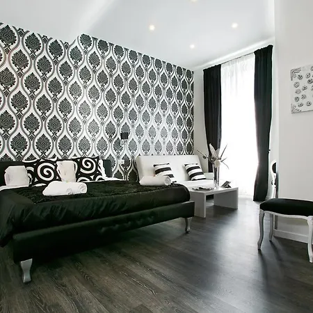 Key Luxury House Guest house Rome