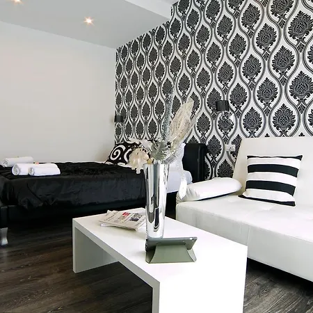 Key Luxury House 3*