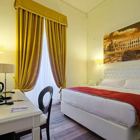 Bed & Breakfast Gravina San Pietro