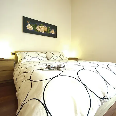 Corner House Holiday home