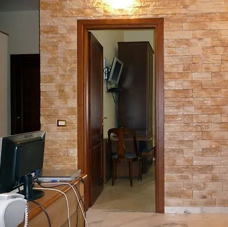 Le Terrazze Del Vaticano Bed and breakfast