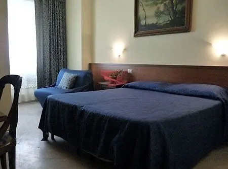 Le Terrazze Del Vaticano 3* Roma