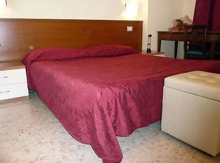 Le Terrazze Del Vaticano Bed and breakfast 3*