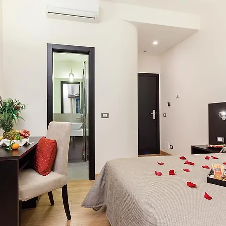 Guest house Domus Best Guest House Rome