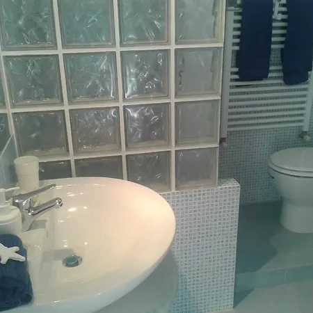 Апартаменты Testaccio Style Рим