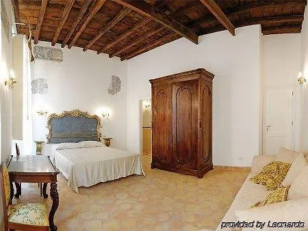 Bed & Breakfast Navona Governo Vecchio Roma