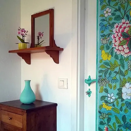 Appartamento Casa Vicolo Del Leopardo Trastevere