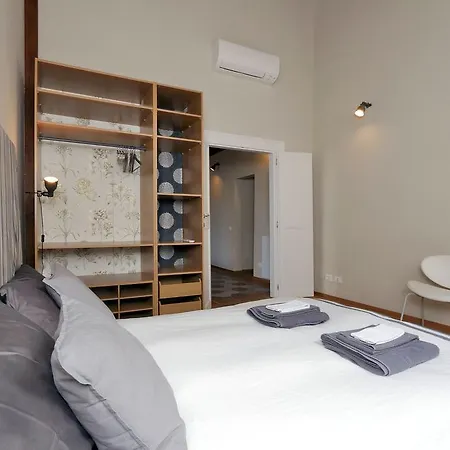 Trastevere Design شقة روما