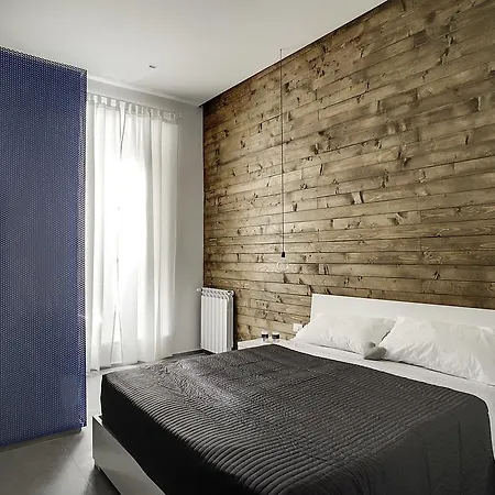 Bed and breakfast Girovagando Roma