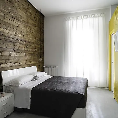 Girovagando Bed and breakfast 3*