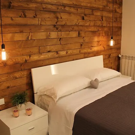 Bed and breakfast Girovagando