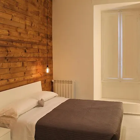 Girovagando Bed and breakfast 3*