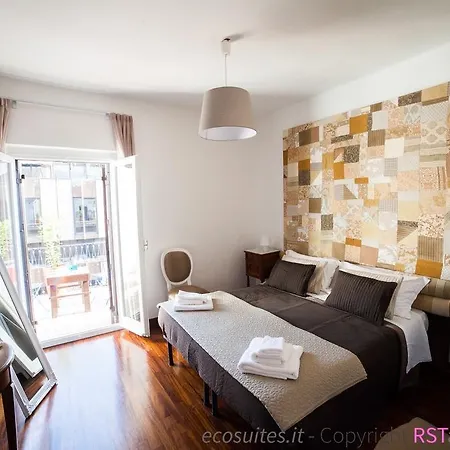 Eco Guest house Rome