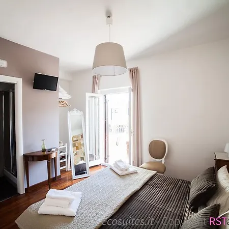 Eco Guest house