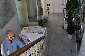 Hotell Lodi Rom